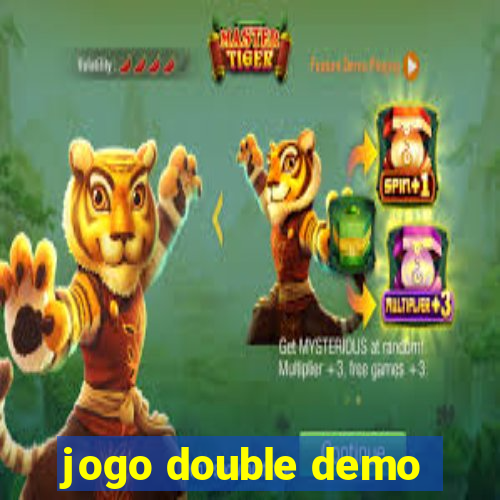 jogo double demo